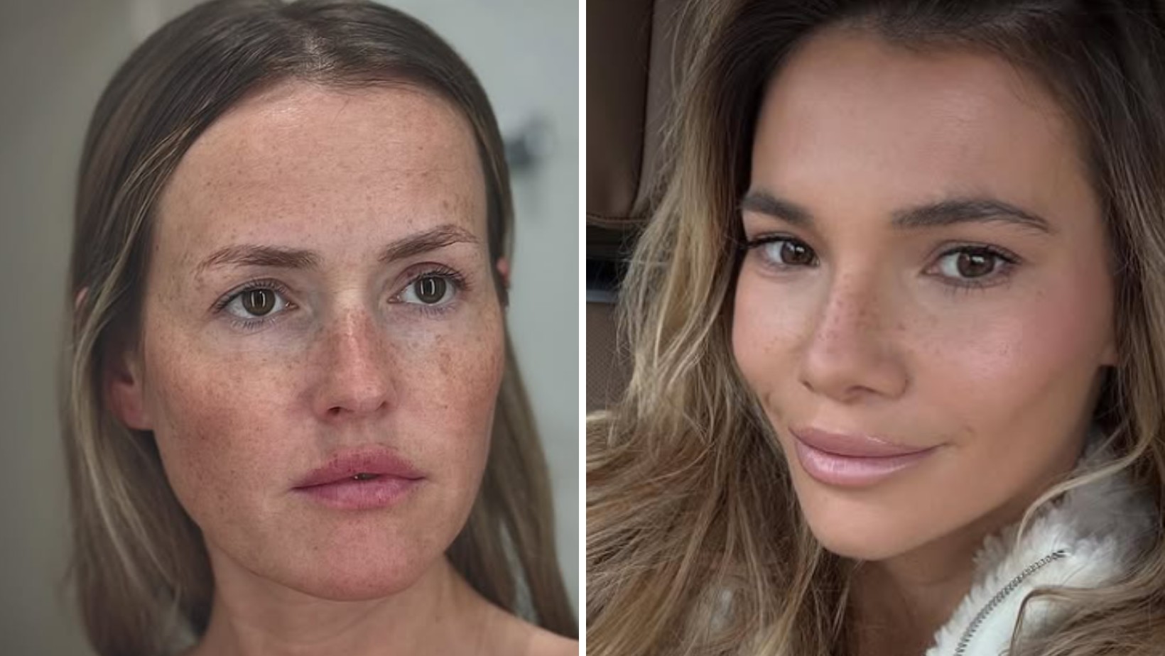 „Olga mało pokazywała…” – Bohosiewicz przerwała milczenie w sprawie doniesień o konflikcie z Frycz