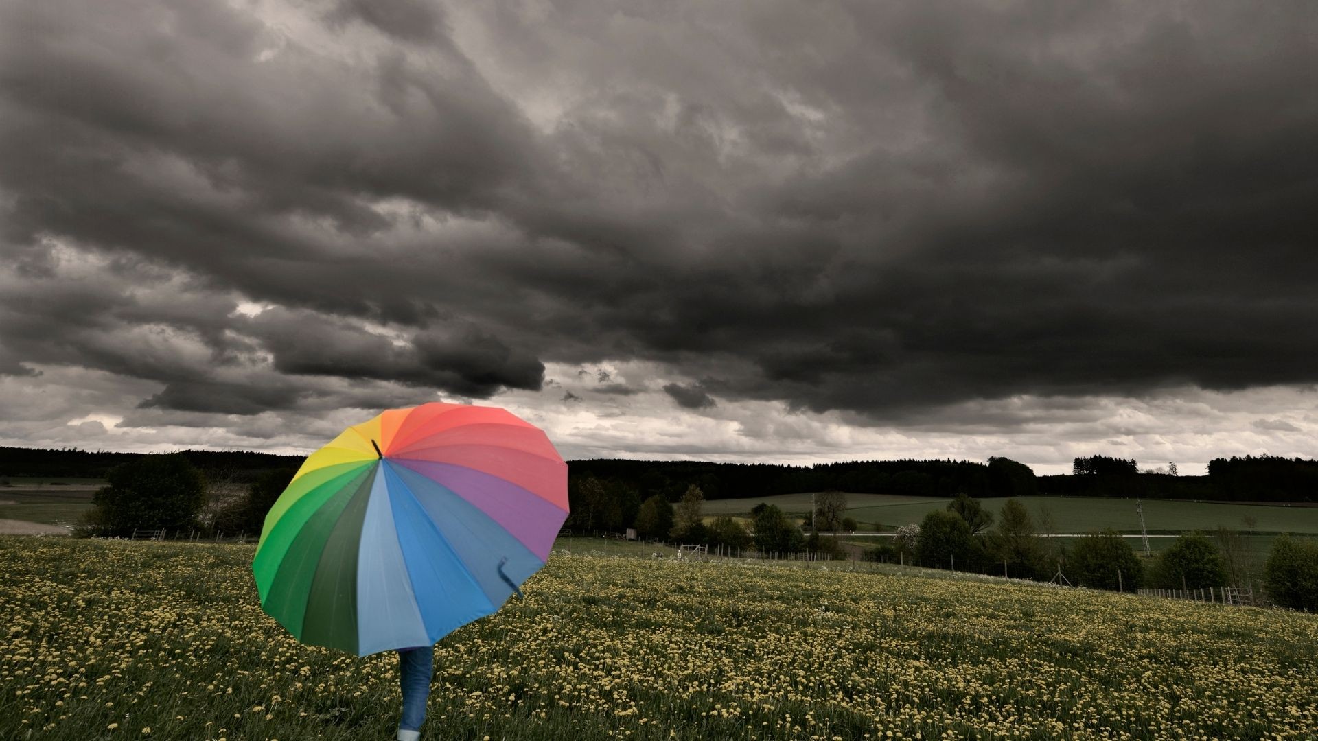 Kim jest optymista i dlaczego warto nim być?