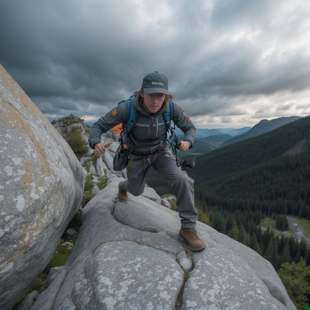 Cytat o marzeniach i determinacji