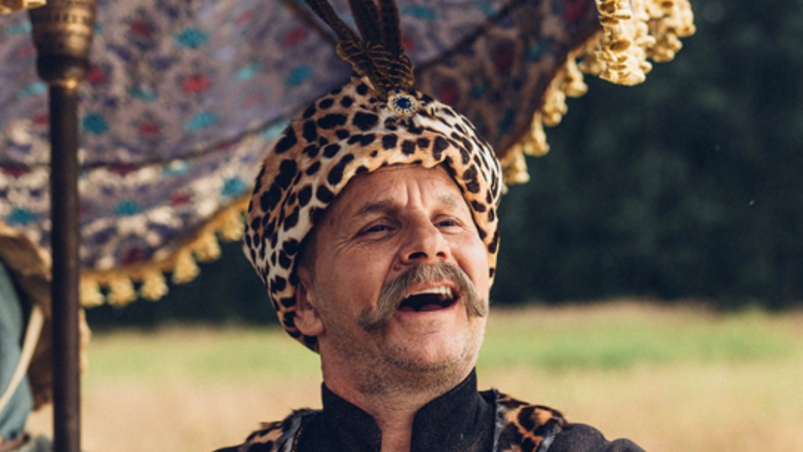 „1670” powraca! Polacy czekali na ten hit Netflixa