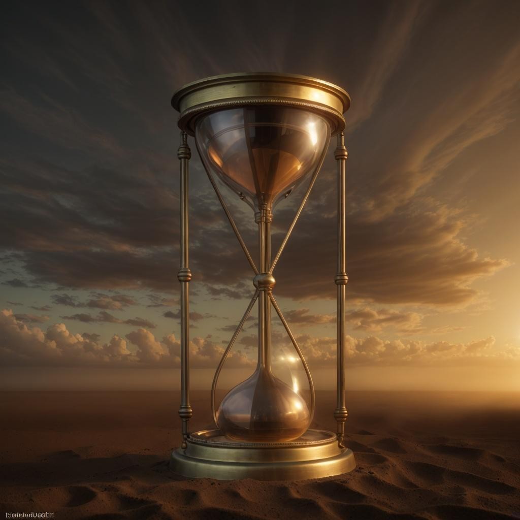 Czas To Więcej Niż Złoto