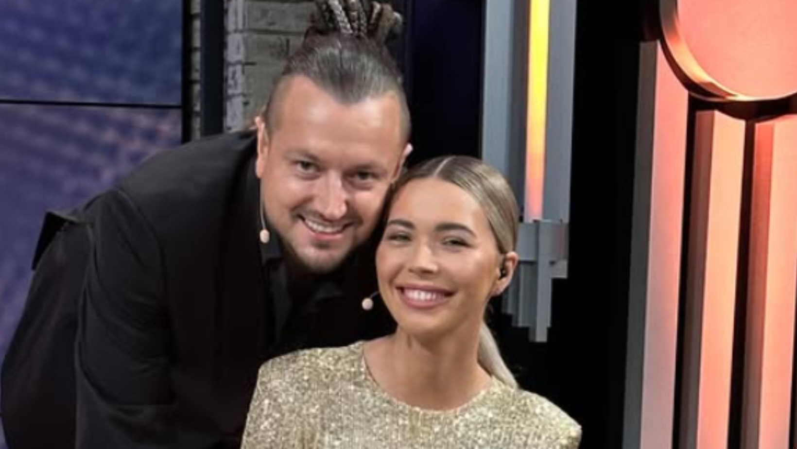 „Prywatne sprawy…” – Baron w końcu przerwał milczenie po rozstaniu z Kubicką!