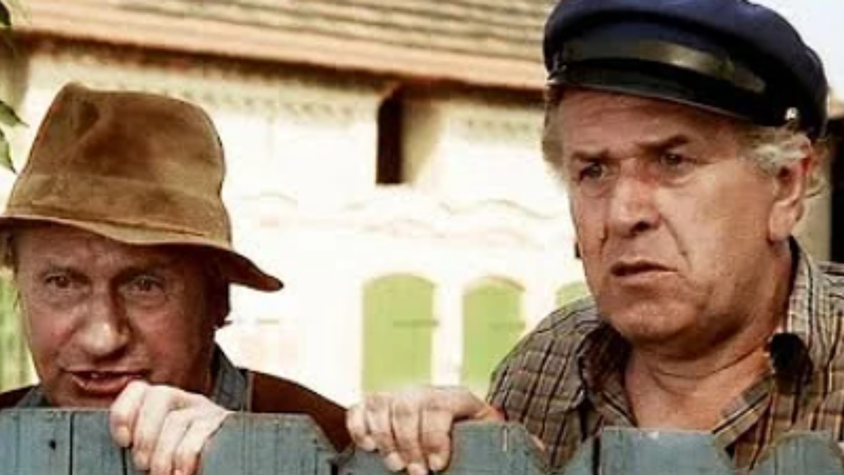 Jak wyglądają młodzi Kargul i Pawlak? Nowa wersja „Samych swoich”!