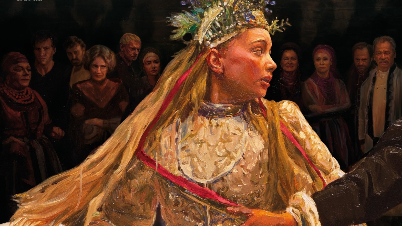 „Chłopi” w Toronto wywołali aplauz i owacje na stojąco!