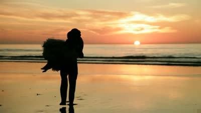 ”Nie wystarczy pokochać, trzeba jeszcze umieć wziąć tę miłość w …