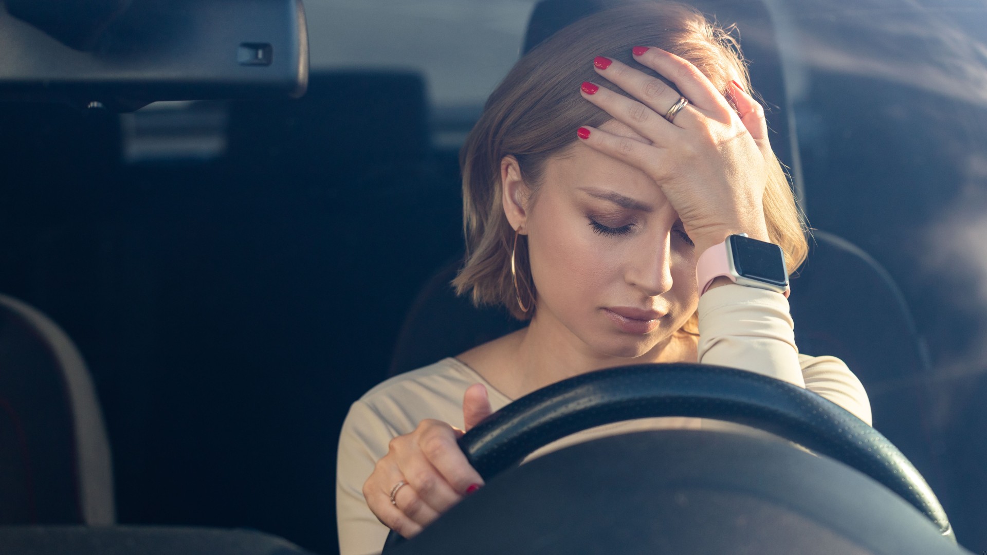 Zdjęcie "Kiedy dajesz z siebie wszystko, niektórzy ludzie chcą jeszcze więcej": Ustanawianie zdrowych granic #1