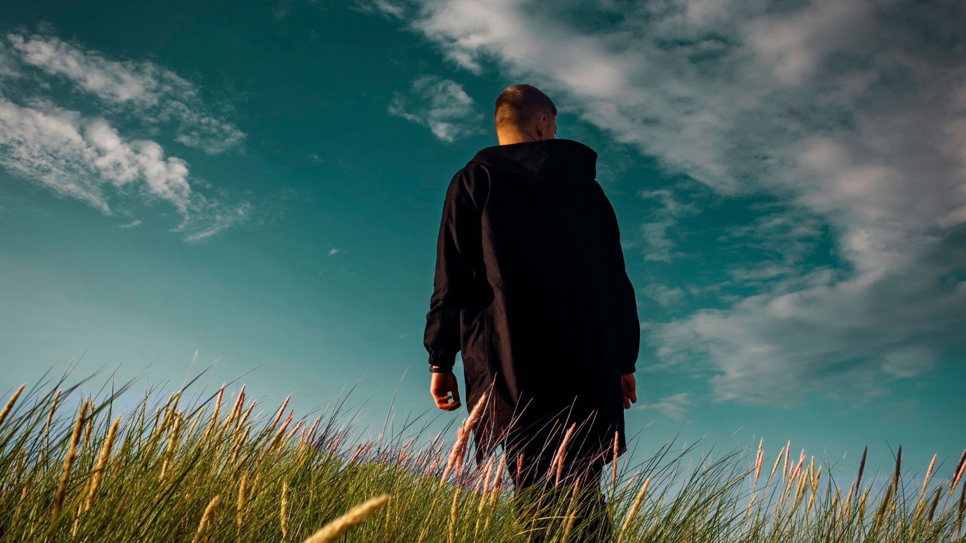 Czego pragną mężczyźni?