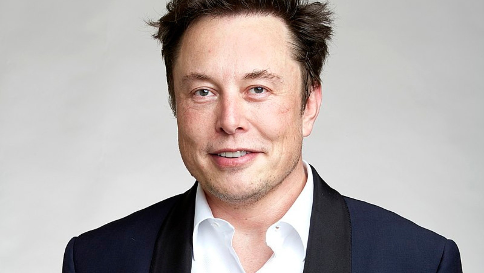 Wizyta Elona Muska w Polsce!