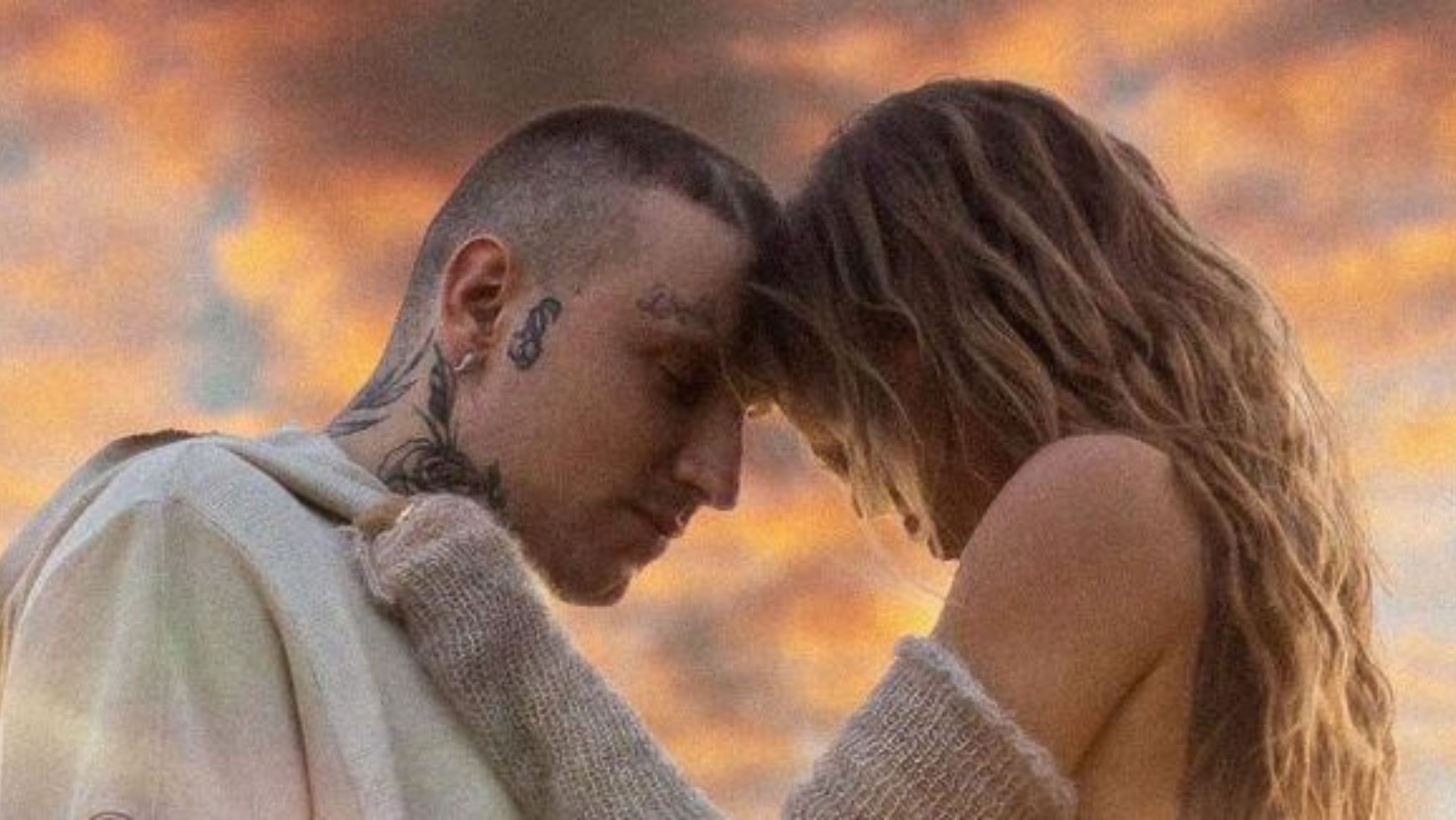 „Nim zajdzie słońce” szybko stało się hitem. Doda wyjaśniła, jak interpretować ten utwór