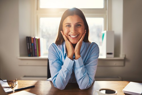 5 sposobów na zbudowanie większego poczucia własnej wartości