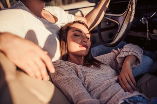 Mężczyzna, który jest Ci pisany, przyjdzie do Ciebie bez żadnej …