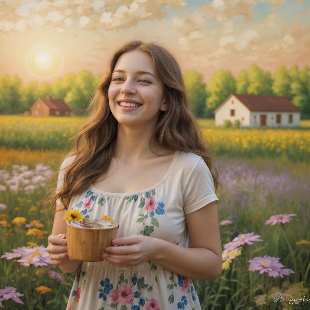 Klucz do szczęścia