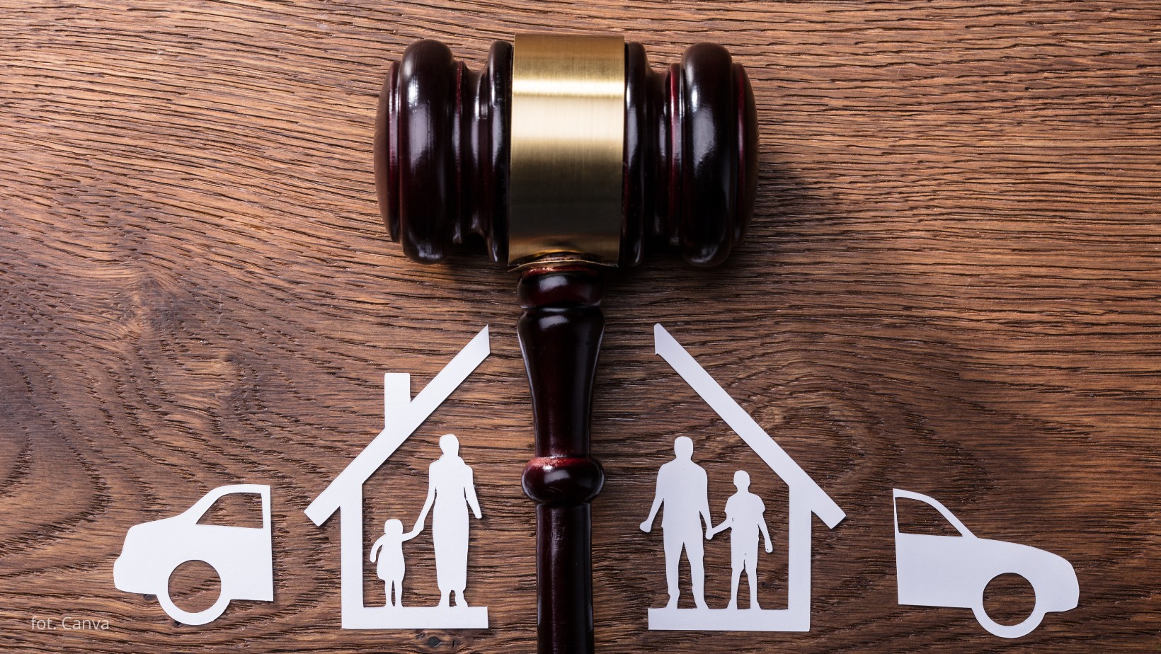 Rozwód bez sądu? Nowe przepisy mają to umożliwić!