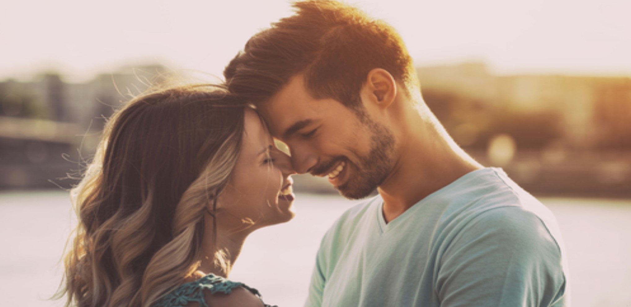 Miłość – 7 powodów, dla których potrzebujemy jej w życiu