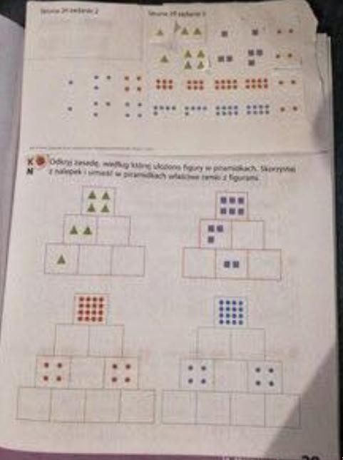 Zdjęcie Nikt nie mógł sobie poradzić z zadaniem z matematyki dla ośmiolatka! Jakie jest rozwiązanie? #1