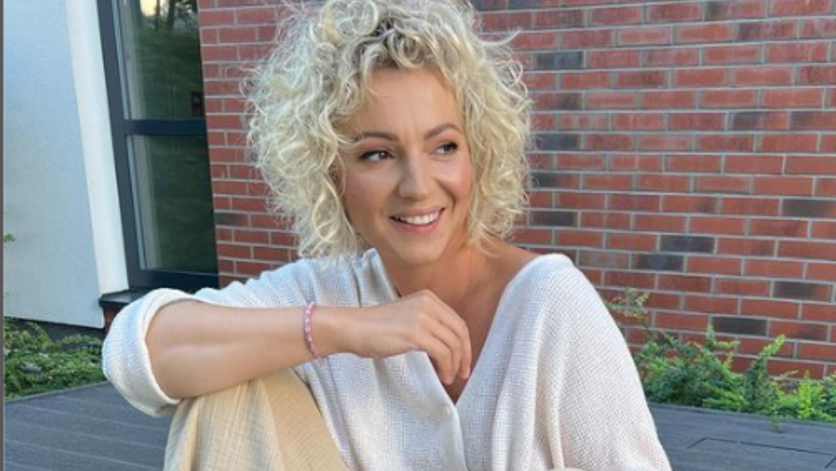 Szelągowska o najgorszym momencie życia: „Czy będę miała takie ataki paniki, że wyskoczę z okna?”