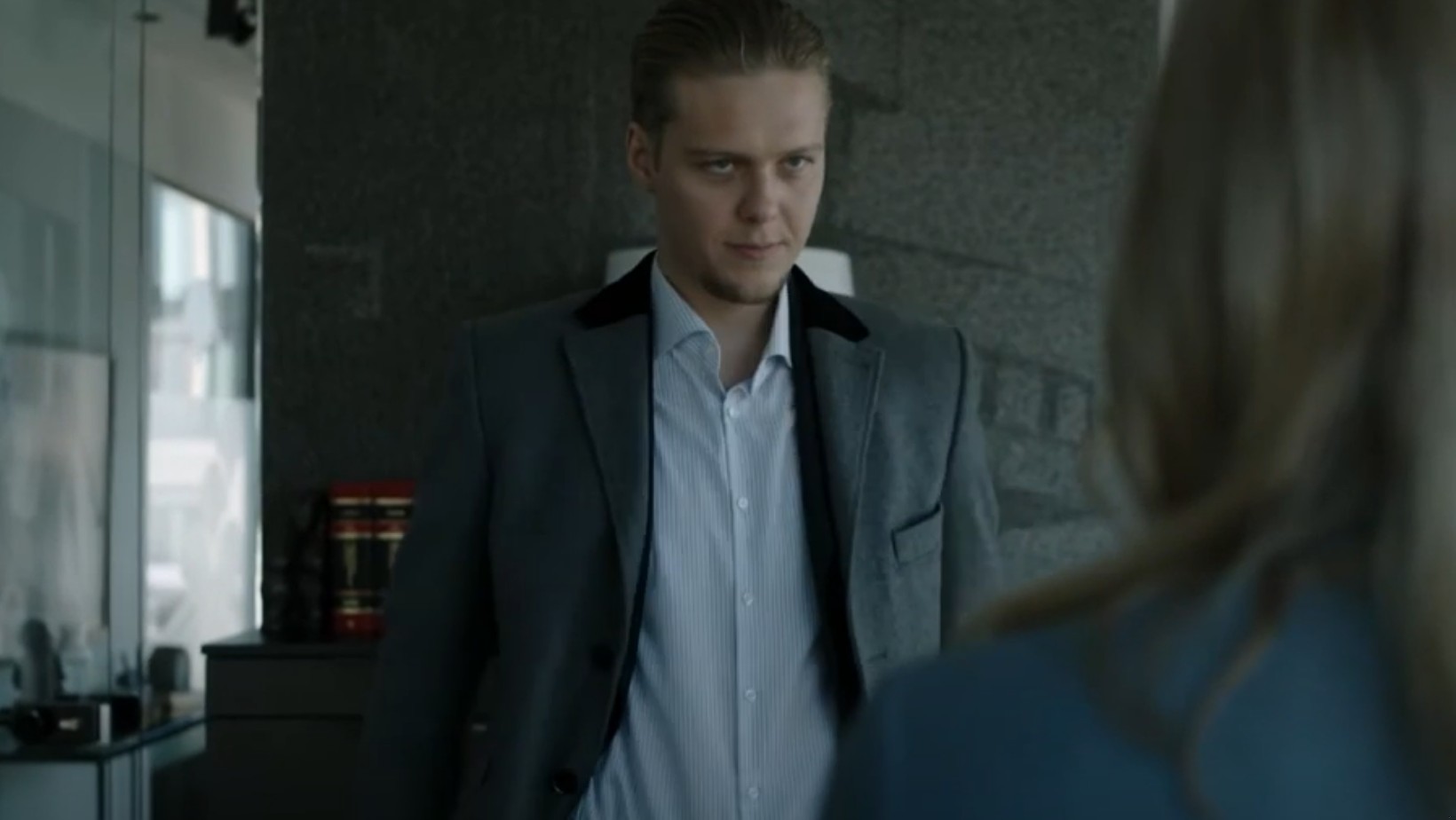 Zdjęcie Kolejna ekranizacja książki Remigiusza Mroza! #1