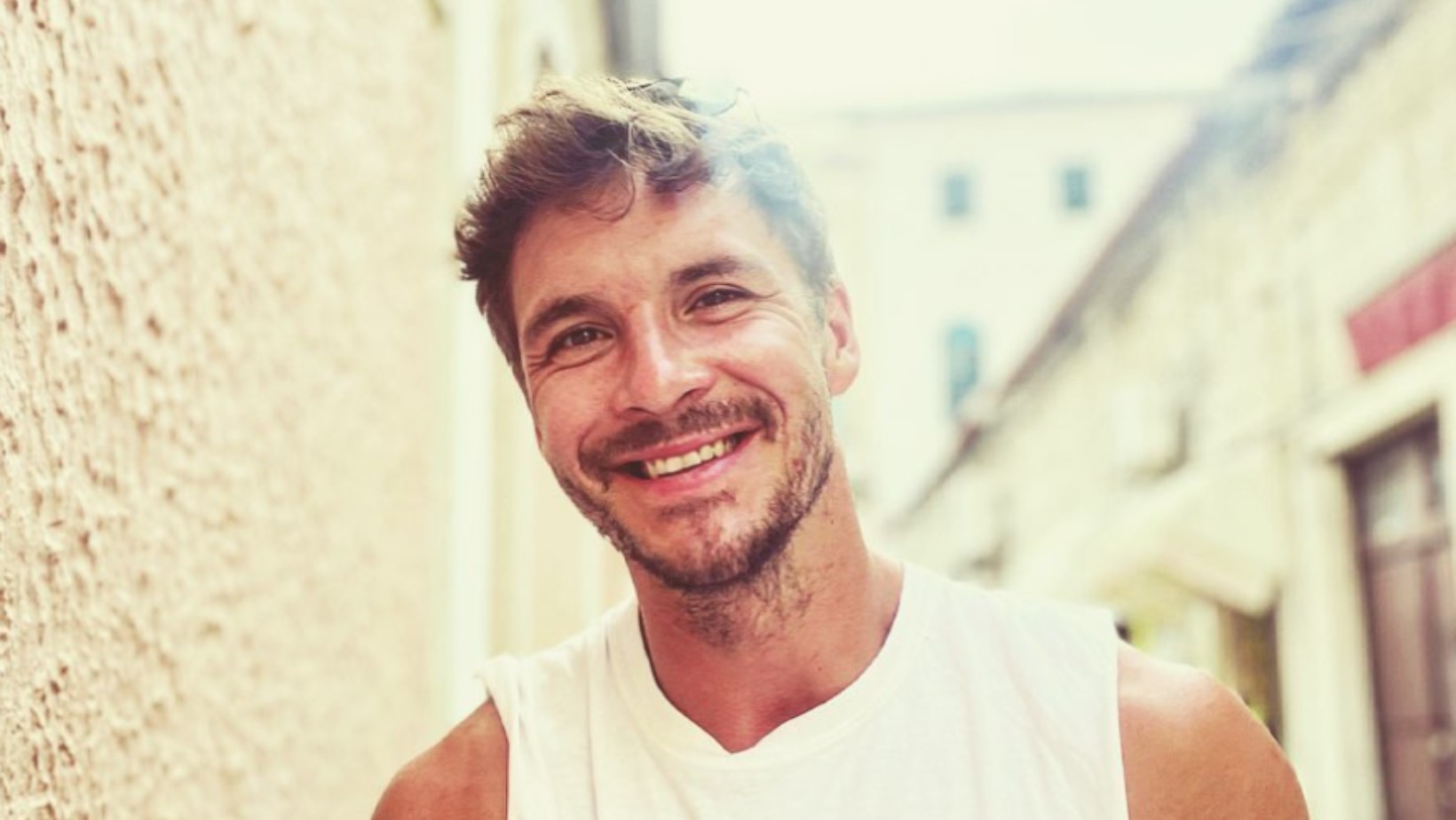 Mikołaj Roznerski walczy z zaburzeniem. Jaką usłyszał diagnozę?