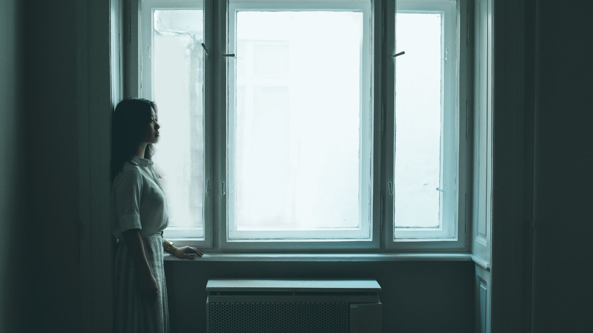 7 oznak, które wskazują na emocjonalne wyczerpanie