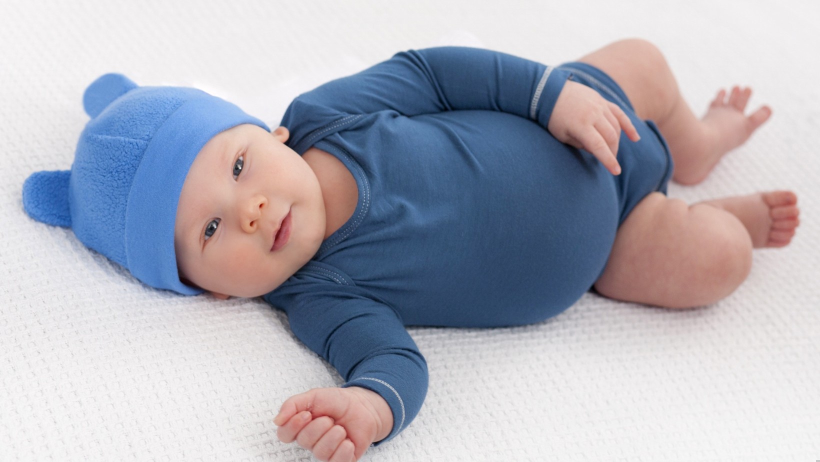 Zdjęcie Imię wyjątkowe. Tylko kilku chłopców otrzymało je w tym roku #1