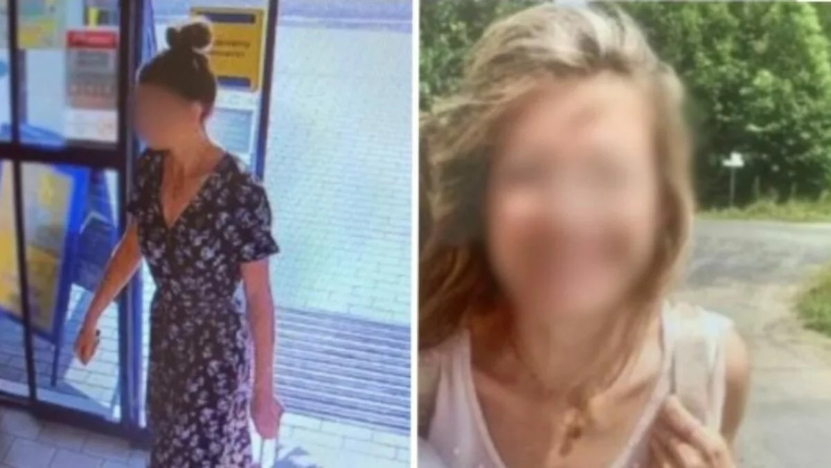 Piękny gest odnalezionej Izabeli. Sąsiad wyznał prawdę!