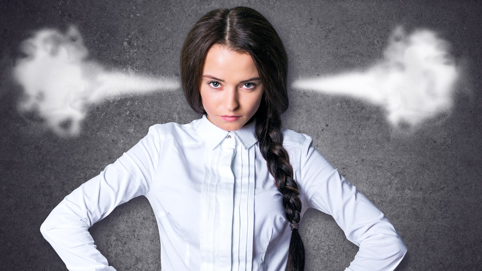 Gdy wszystko cię denerwuje… Jak nie dać się wyprowadzić z równowagi?