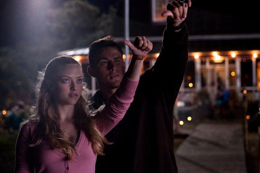 Zdjęcie 10 wartościowych cytatów z książki "I wciąż ją kocham" #1