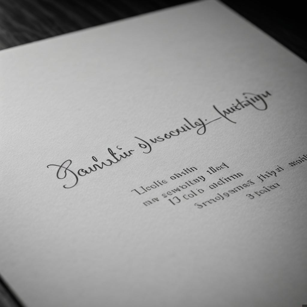 Czas i Przemijanie – Cytat Juliusza Słowackiego