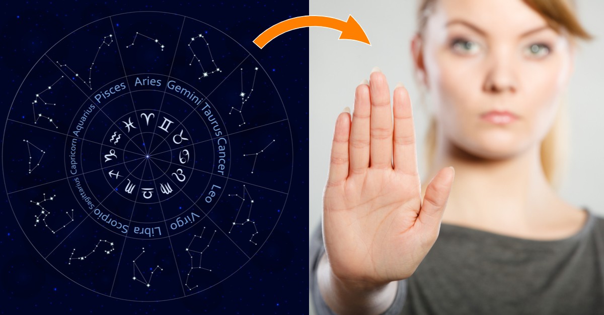 Asertywność – znaki zodiaku, które mają z tym największy problem
