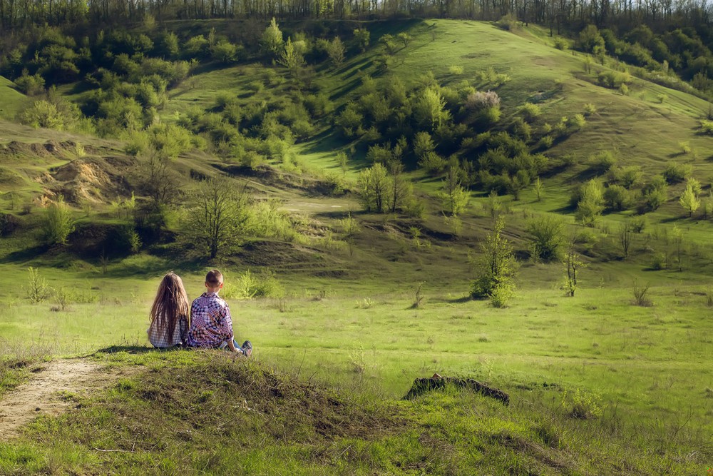 Wszystko jedno, czy się ma przed sobą sto lat, rok …