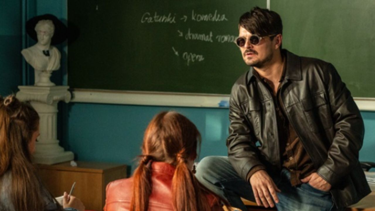 „Piep*zyć Mickiewicza 2” podbija polskie kina! Oglądaliście?