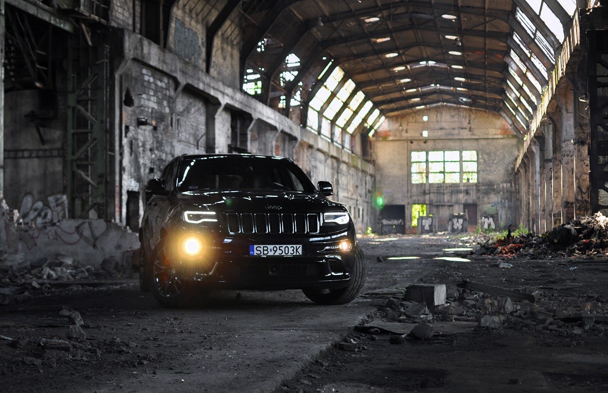 Lepiej rządzić w Piekle, niż służyć w Niebie.