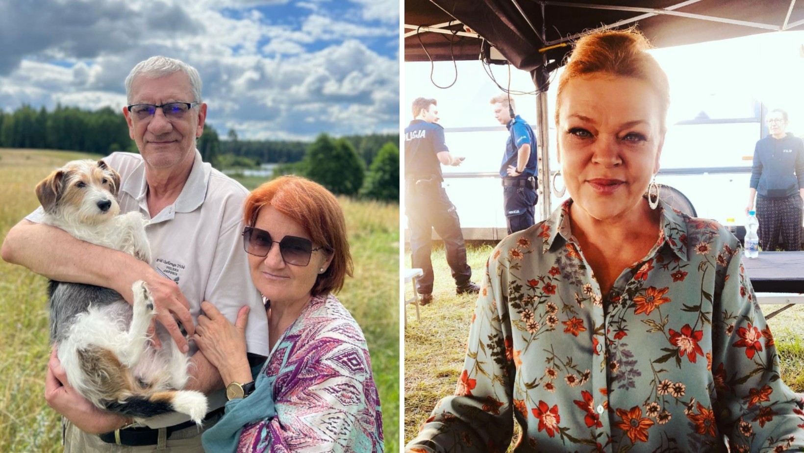 Kawka ostro o Wiktorze Zborowskim:  „Łasy na młode aktorki”