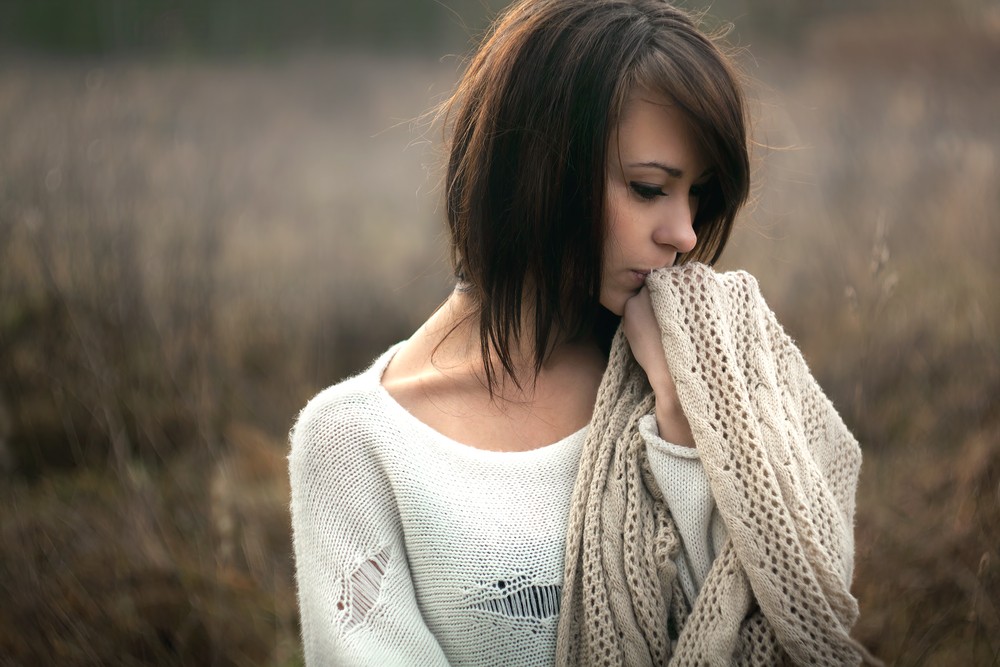 Możesz ciągle kogoś tłumaczyć, ciągle usprawiedliwiać, wybaczać. Możesz przymykać oko …