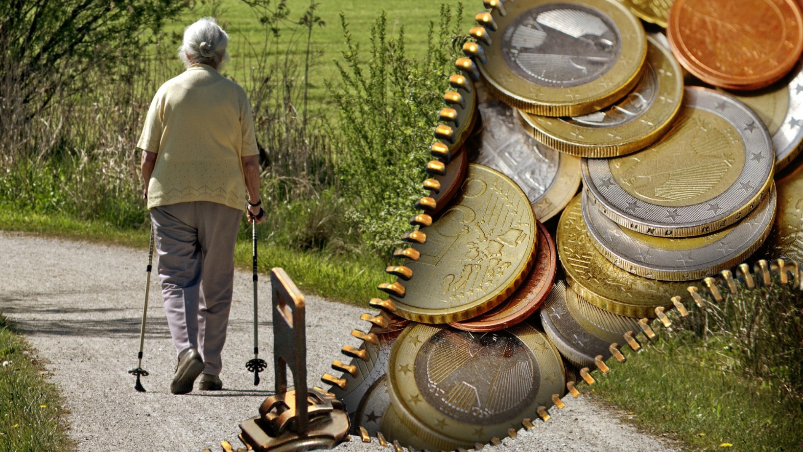 Zdjęcie To koniec comiesięcznych emerytur? ZUS ma plan, który wywoła burzę wśród seniorów #1