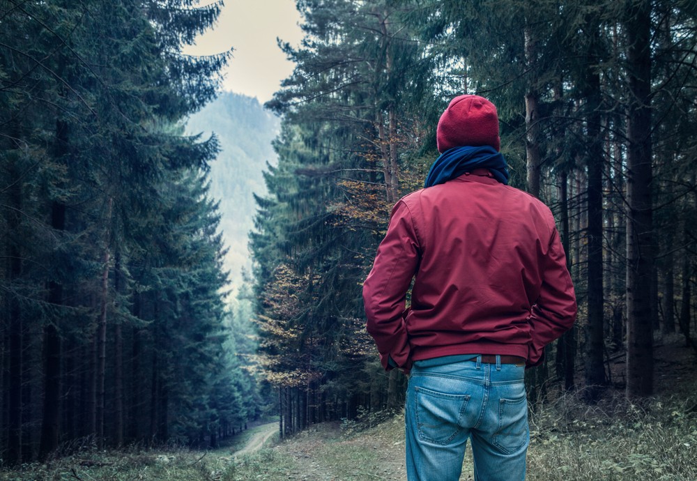 No cóż, można było zrobić tylko jedno. Zachować się odpowiedzialnie …