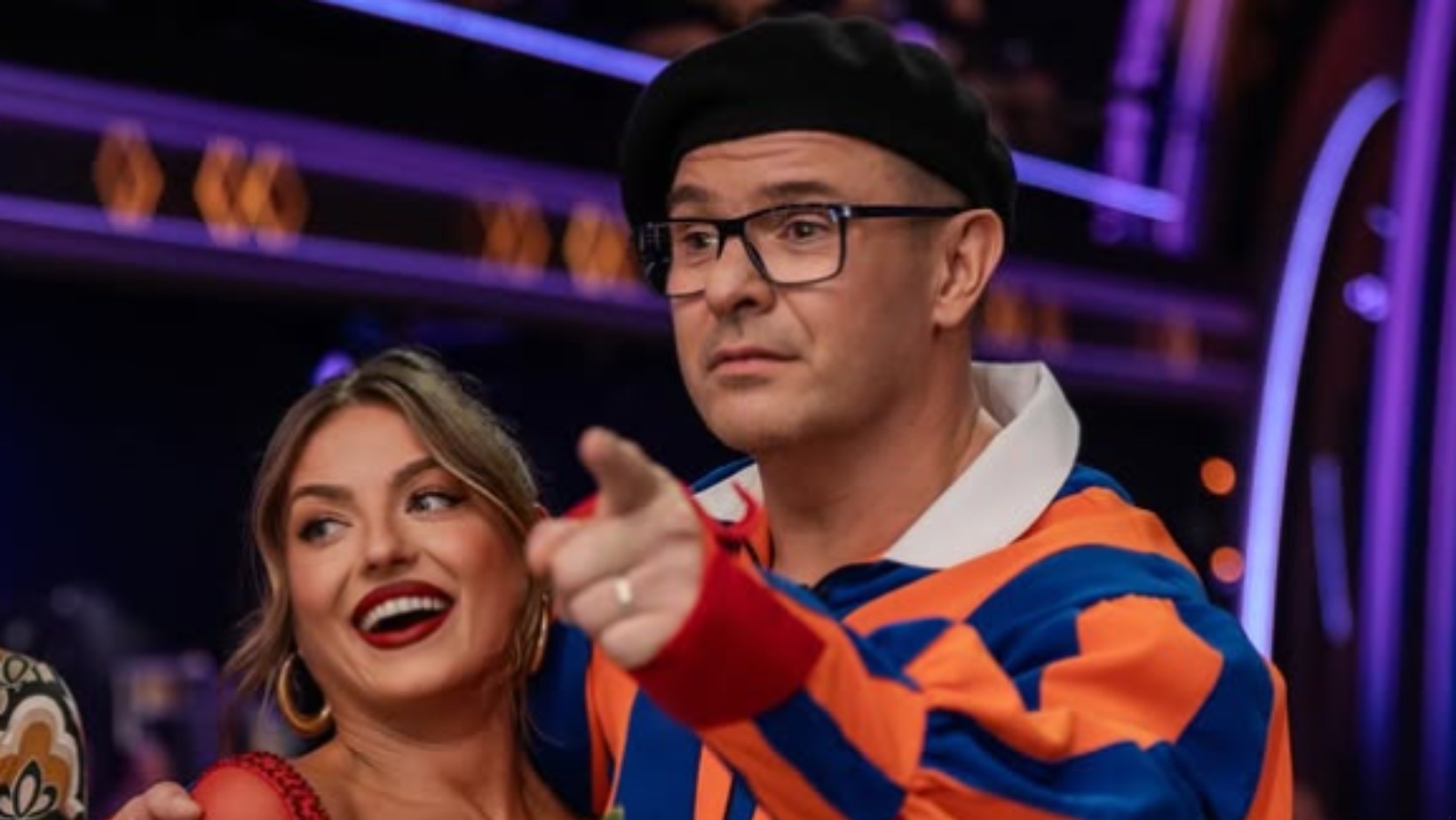 Tomasz Karolak zrezygnuje z “Tańca z gwiazdami”? Jest decyzja w sprawie aktora!