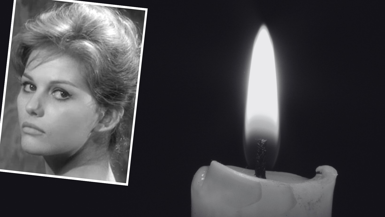 Claudia Cardinale nie żyje. Odeszła legenda światowego kina