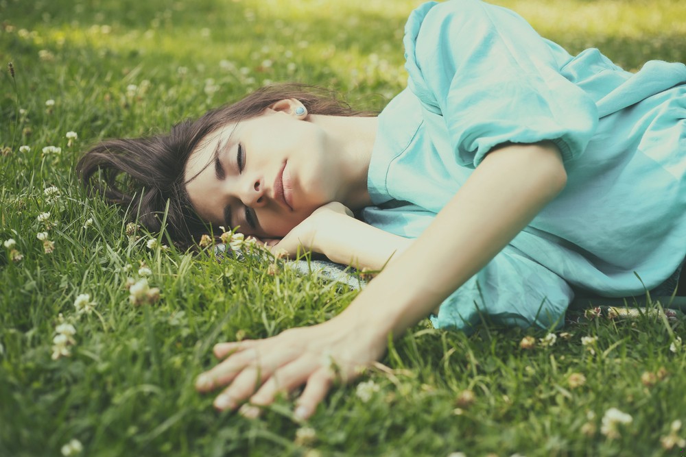 Jedną z najstarszych ludzkich potrzeb jest mieć kogoś, kto zastanawia …