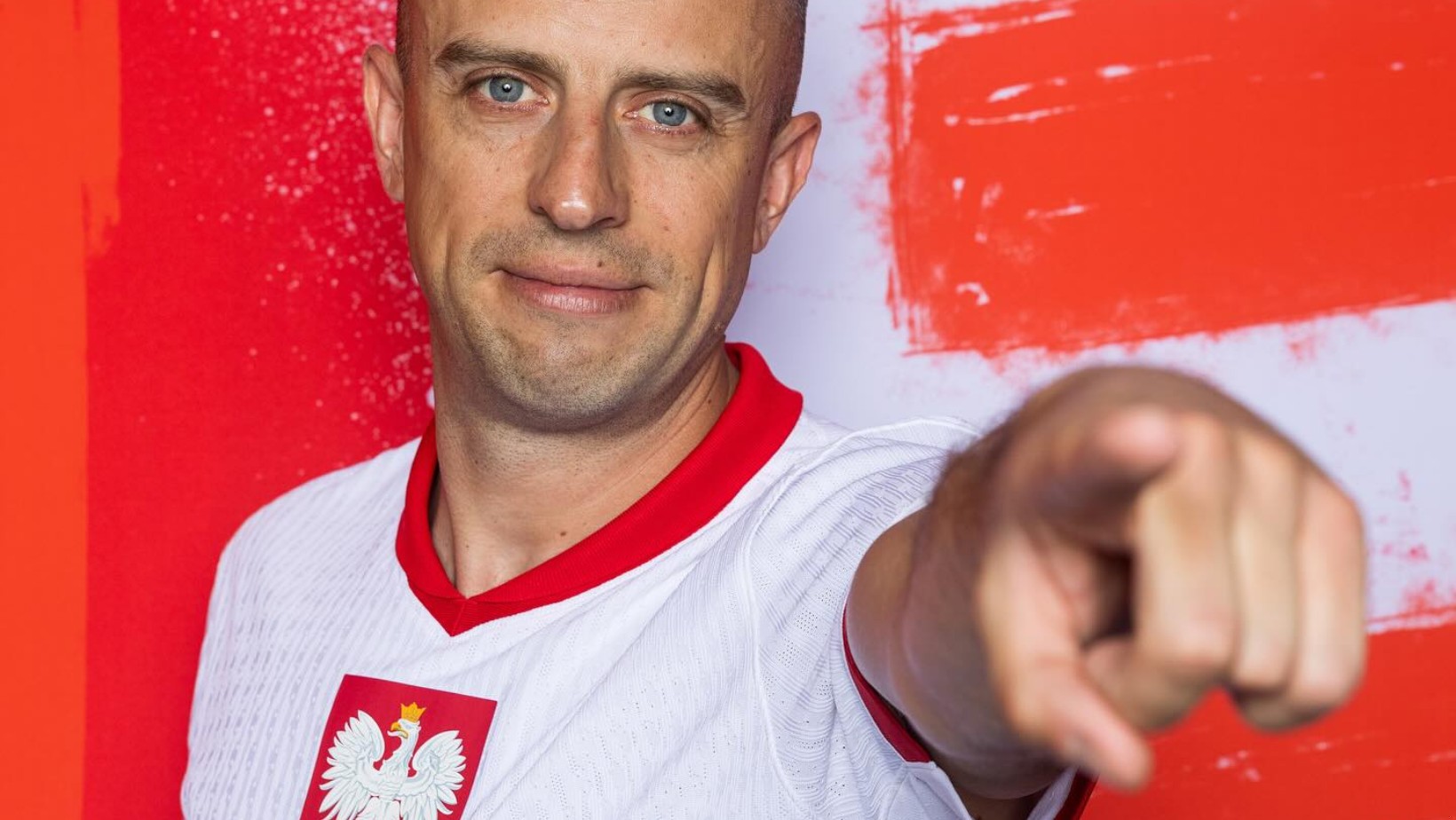 Kamil Grosicki ogłasza zakończenie kariery reprezentacyjnej! Poruszające słowa!