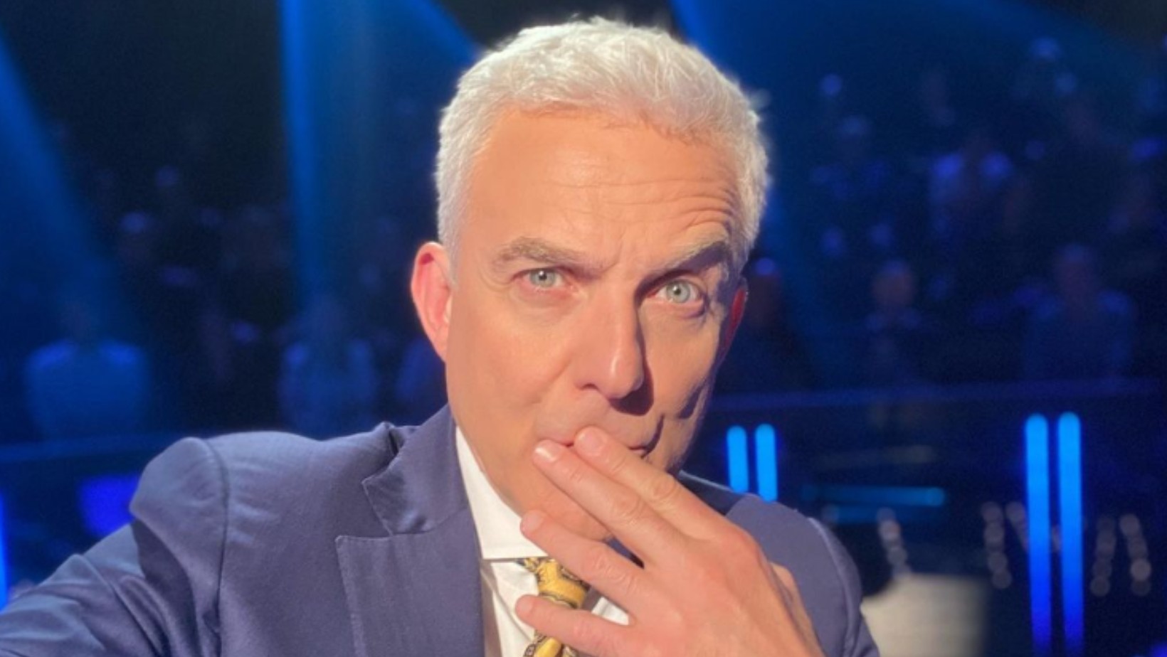 „Taki to bez rękawicy…”. Nie potrafił dokończyć słów piosenki i stracił szansę na milion