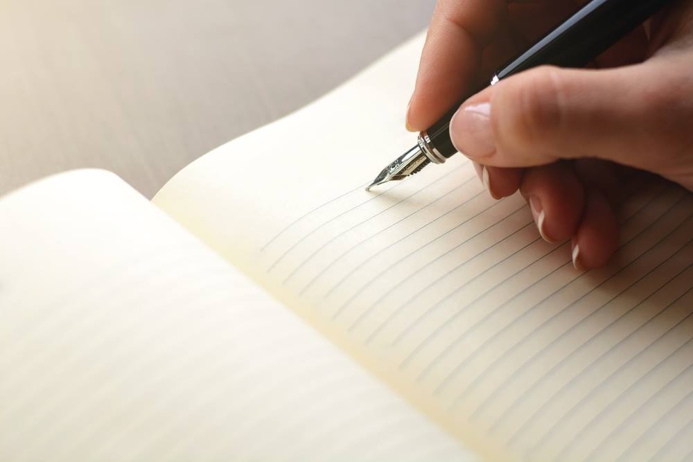 Co charakter pisma zdradza na temat Twojego charakteru?