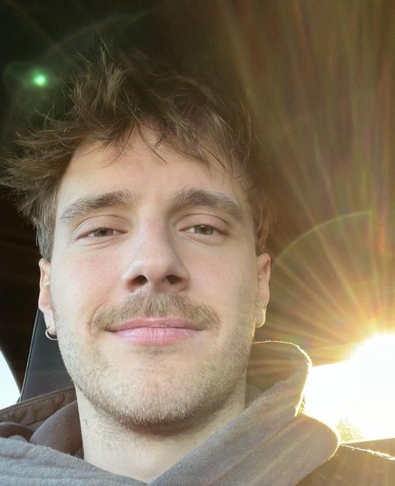 Zdjęcie Maciej Musiał szczerze o tym, kiedy kobieta jest dobra w łóżku: "sport zespołowy" #1