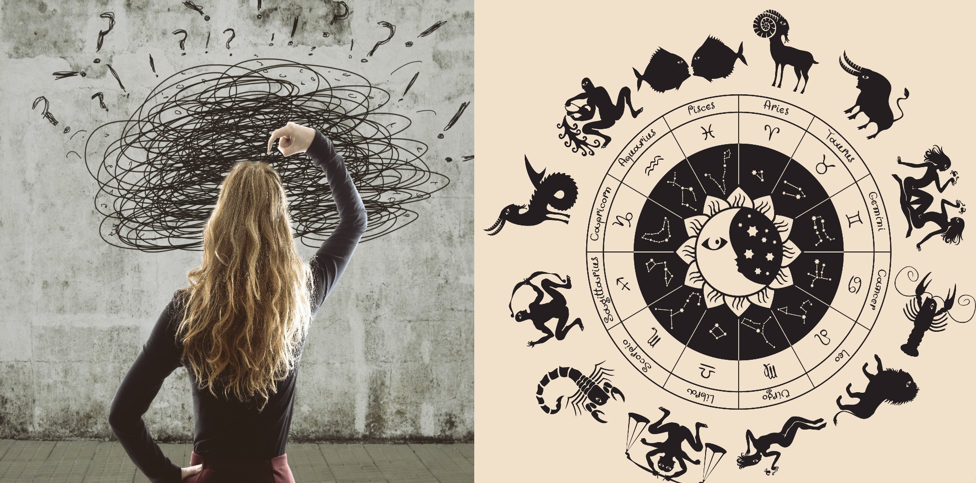 Najnaiwniejsze znaki zodiaku – z łatwością można je oszukać!