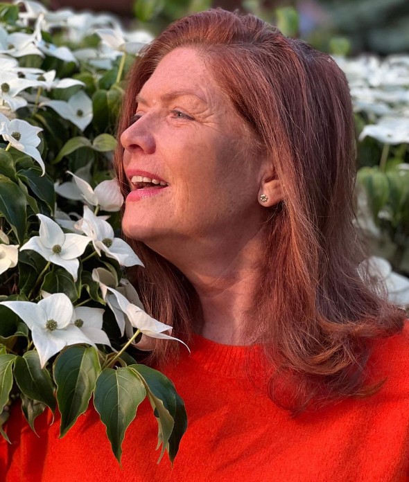 Zdjęcie Katarzyna Dowbor jest nieuleczalnie chora. "Lekarze podjęli decyzję" #1