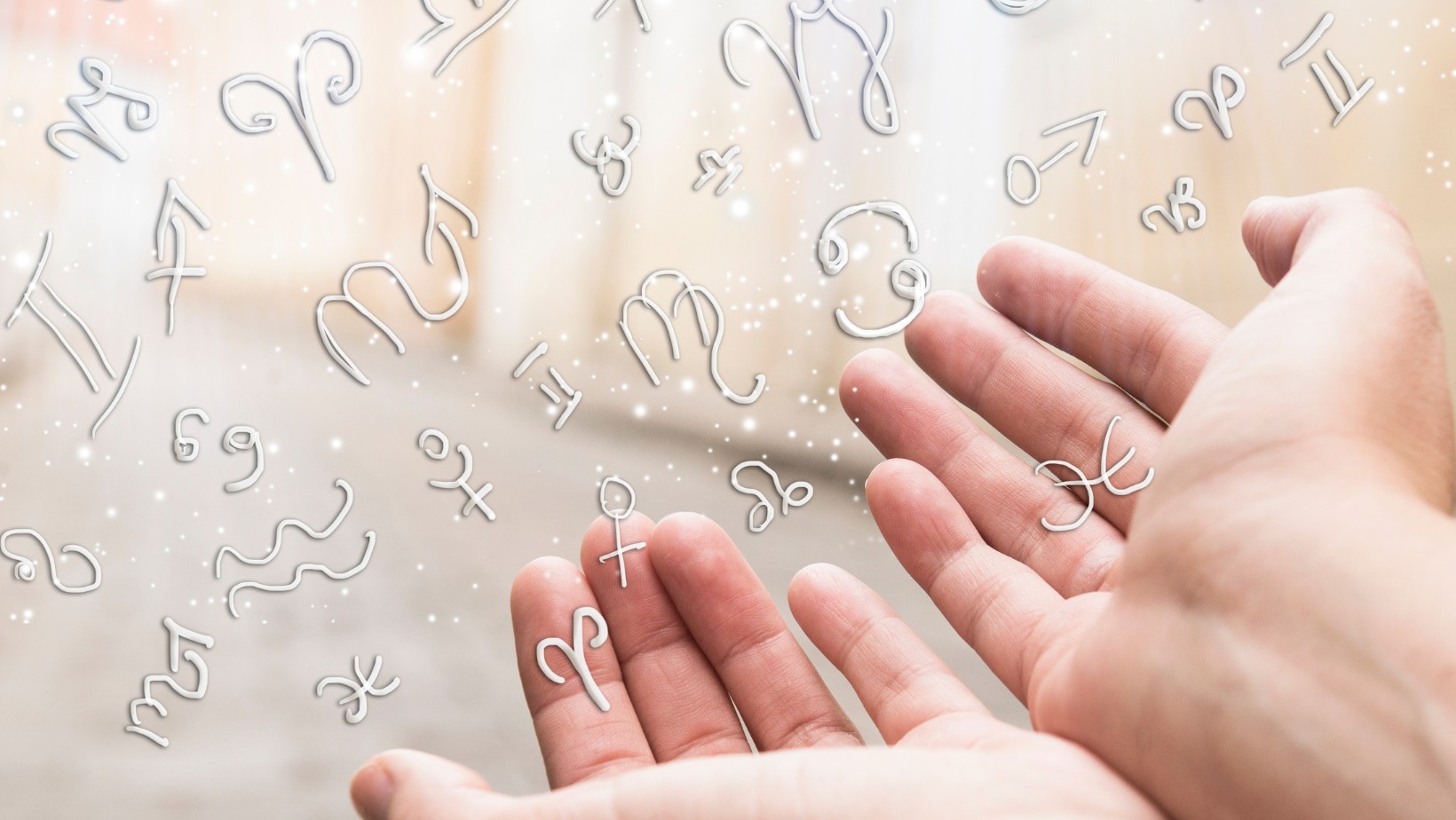 Zdjęcie Te znaki zodiaku tworzą najlepsze pary: Sprawdź, czy pasujecie! #1