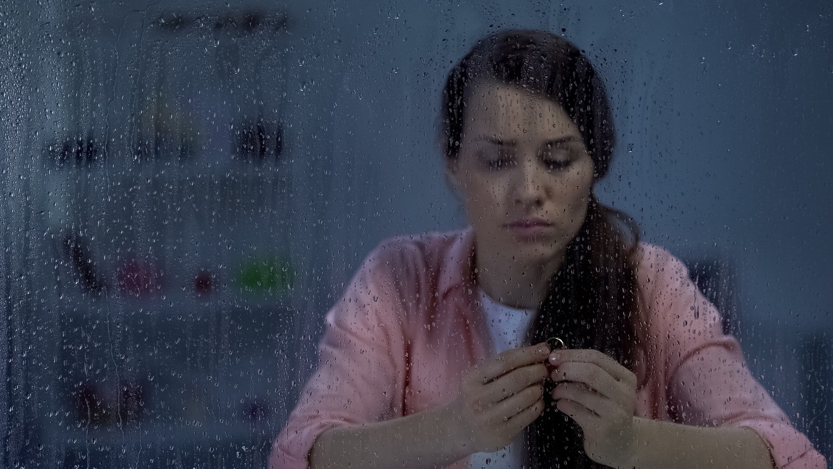 Zdradził mnie, ale do niego wróciłam. Chociaż ludzie pukają się w czoło, wcale nie żałuję!