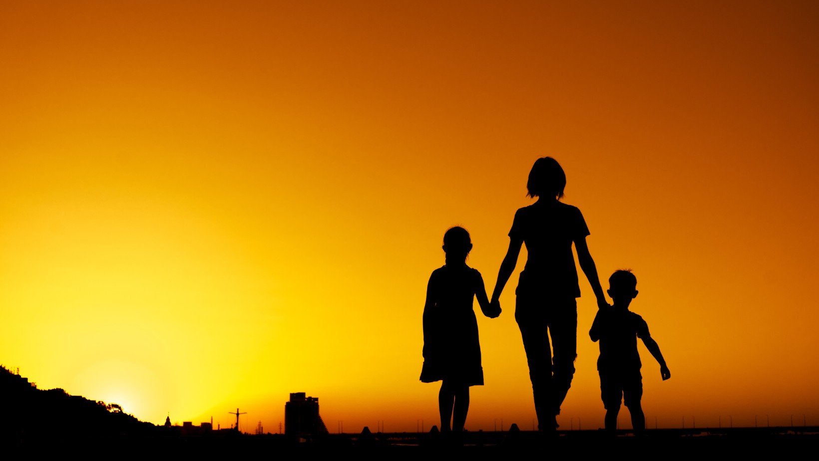 Zdjęcie 11 cech, które dzieci dziedziczą po matce #1