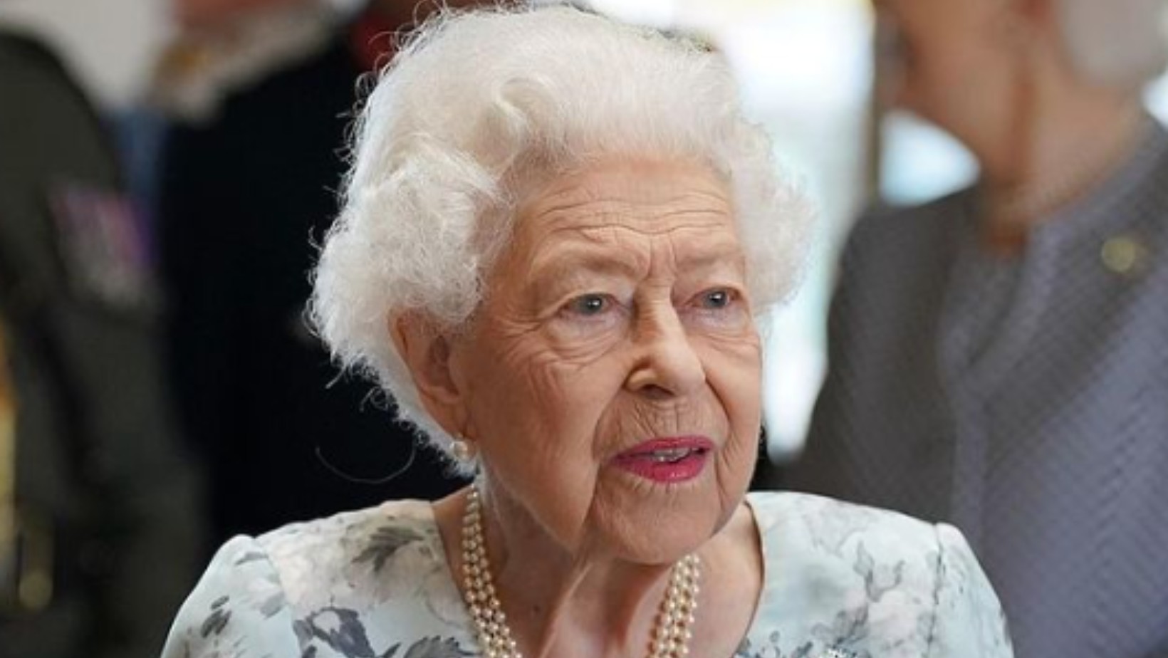 Elżbieta II w coraz gorszym stanie. Do Królowej przybyła cała rodzina