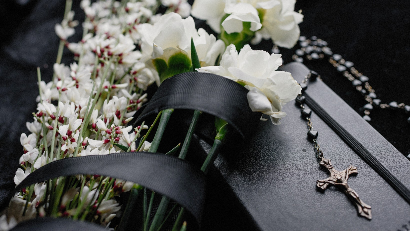 Zdjęcie Zasiłek pogrzebowy w górę! Prezydent podpisał nowe przepisy #1